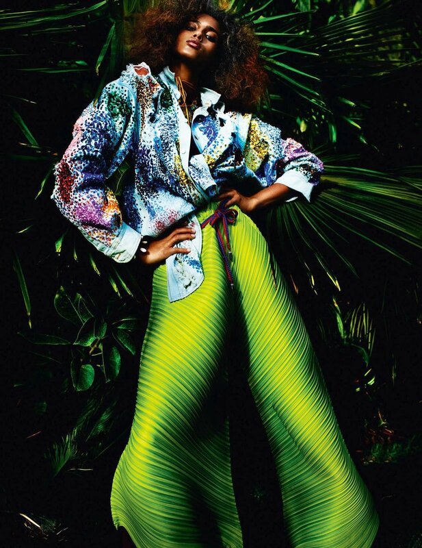 Vogue_Paris-May_2016-Imaan_Hammam-by-Mario_Testino-10