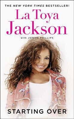 La_Toya_Jackson_Starting_Over_book_cover