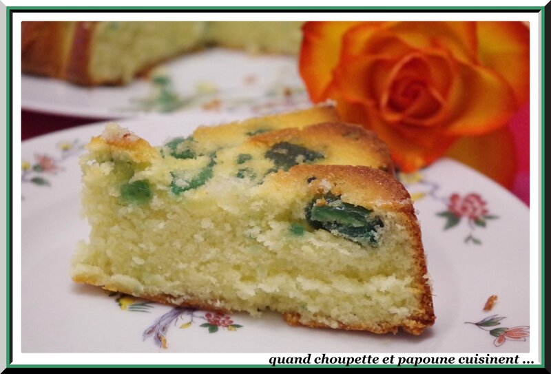 gâteau à l'angelique-5738