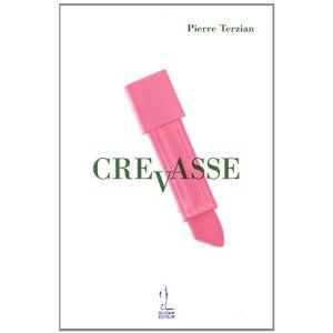 Pierre Terzian - Crevasse