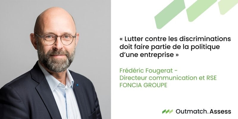 Frédéric Fougerat OUTMATCH ASSESS