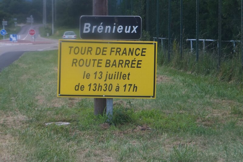 tour de France 13