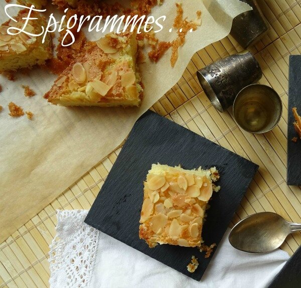 Fondant Amandes 05