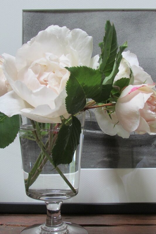 petite composition de roses 004