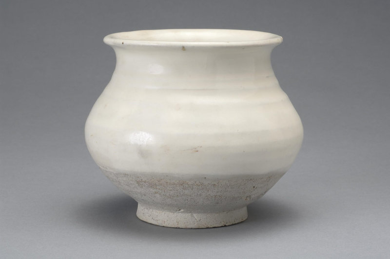 Jar, 11th century, Northern Song Dynasty (960-1127)