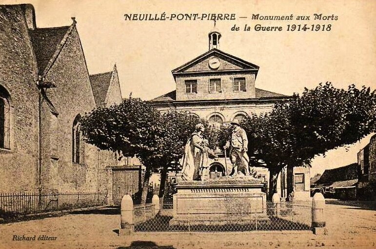 Neuillé-Pont-Pierre (2)