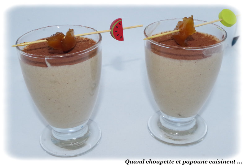 mousse à la crème de marrons-2200