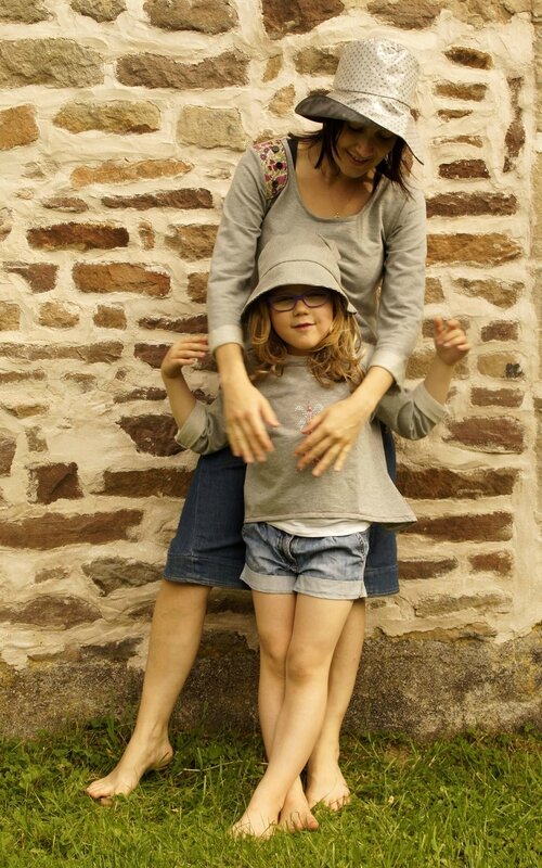 Mu & Mila 6 ans 4
