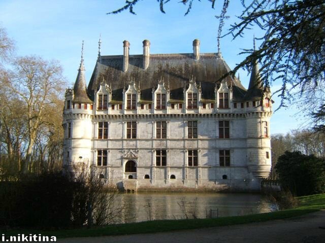 AMBOISE