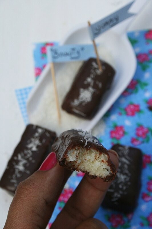 Bounty maison 4