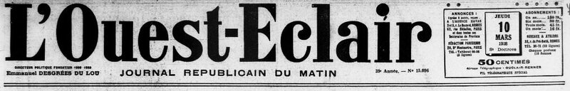 1938 le 10 mars L'Ouest-Eclair_1