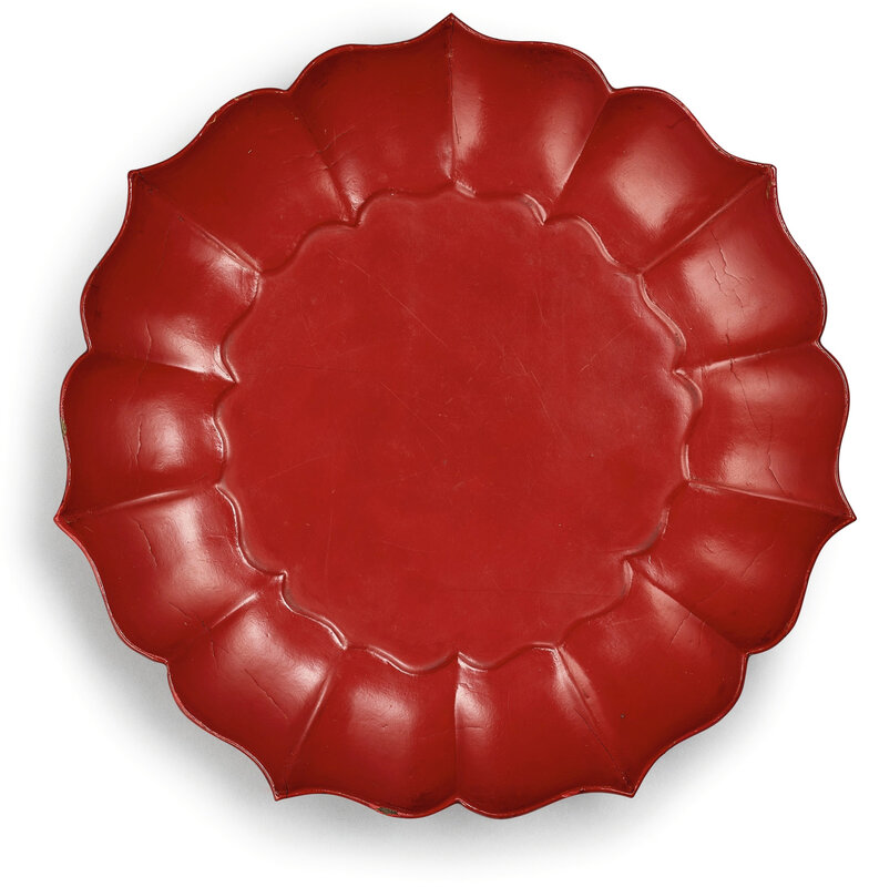 ラリック Lalique アクティニア ほし イソギンチャク 1933年