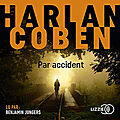 Par accident, de Harlan Coben