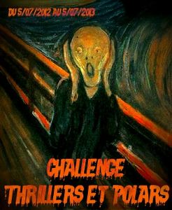 0 Challenge Thrillers et Polars