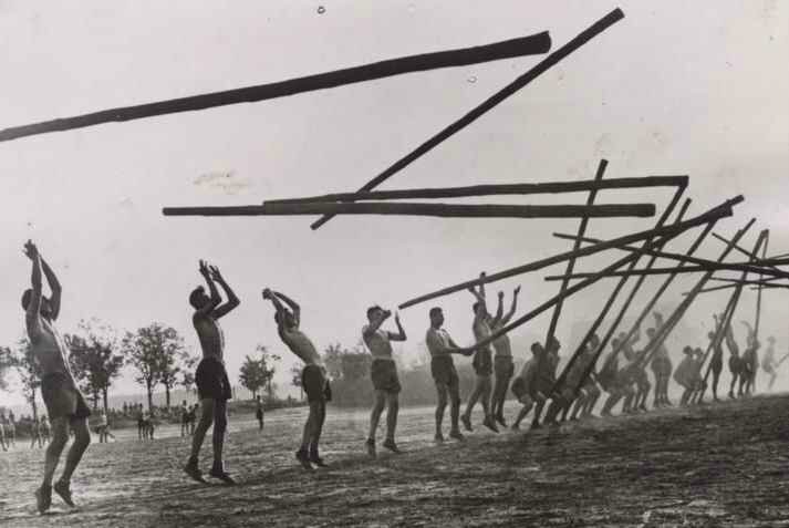 Berlin caber 34