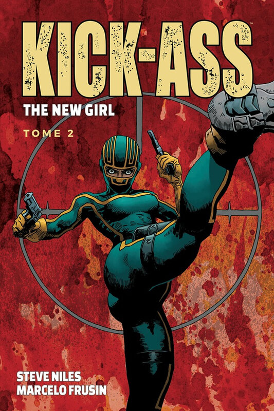 millarworld kick-ass the new girl 02