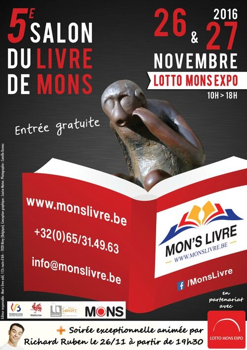 Mons livre