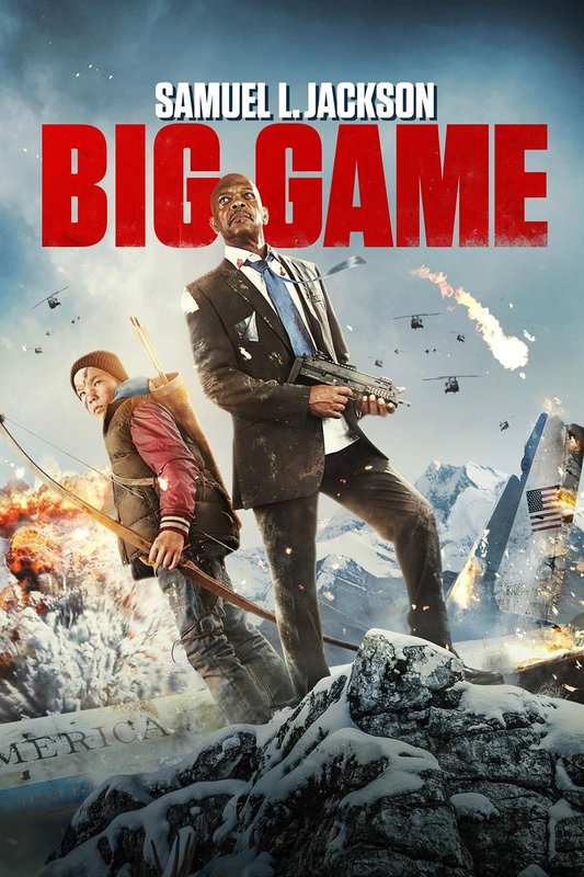 big-game-poster