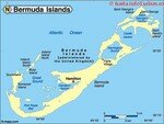 harta_politica_Bermude