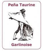 logo Pena Taurine Garlin