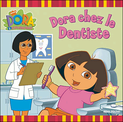 dora dentiste