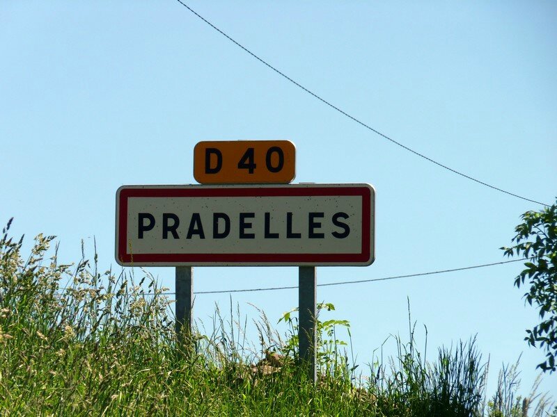 C'est là...!
