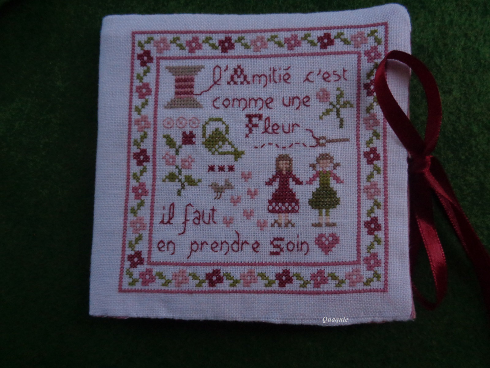 pour Malène