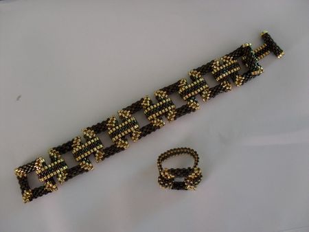 bracelet_7_carres_marron_or_redu