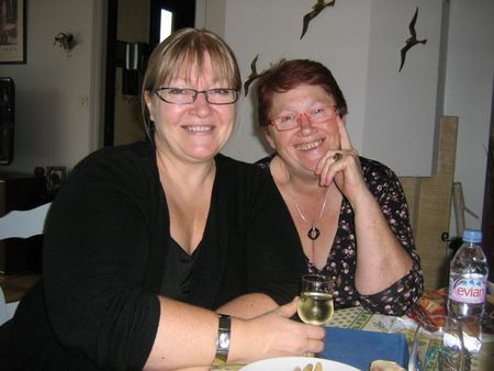 Une Quebécoise en Bretagne recettes Une Quebécoise en Bretagne