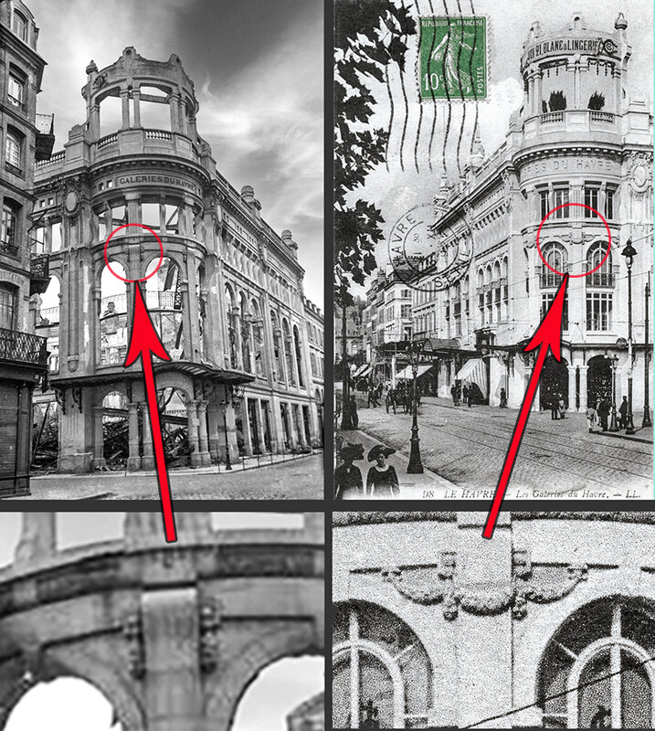 Les Galeries ALG comparaison (04)