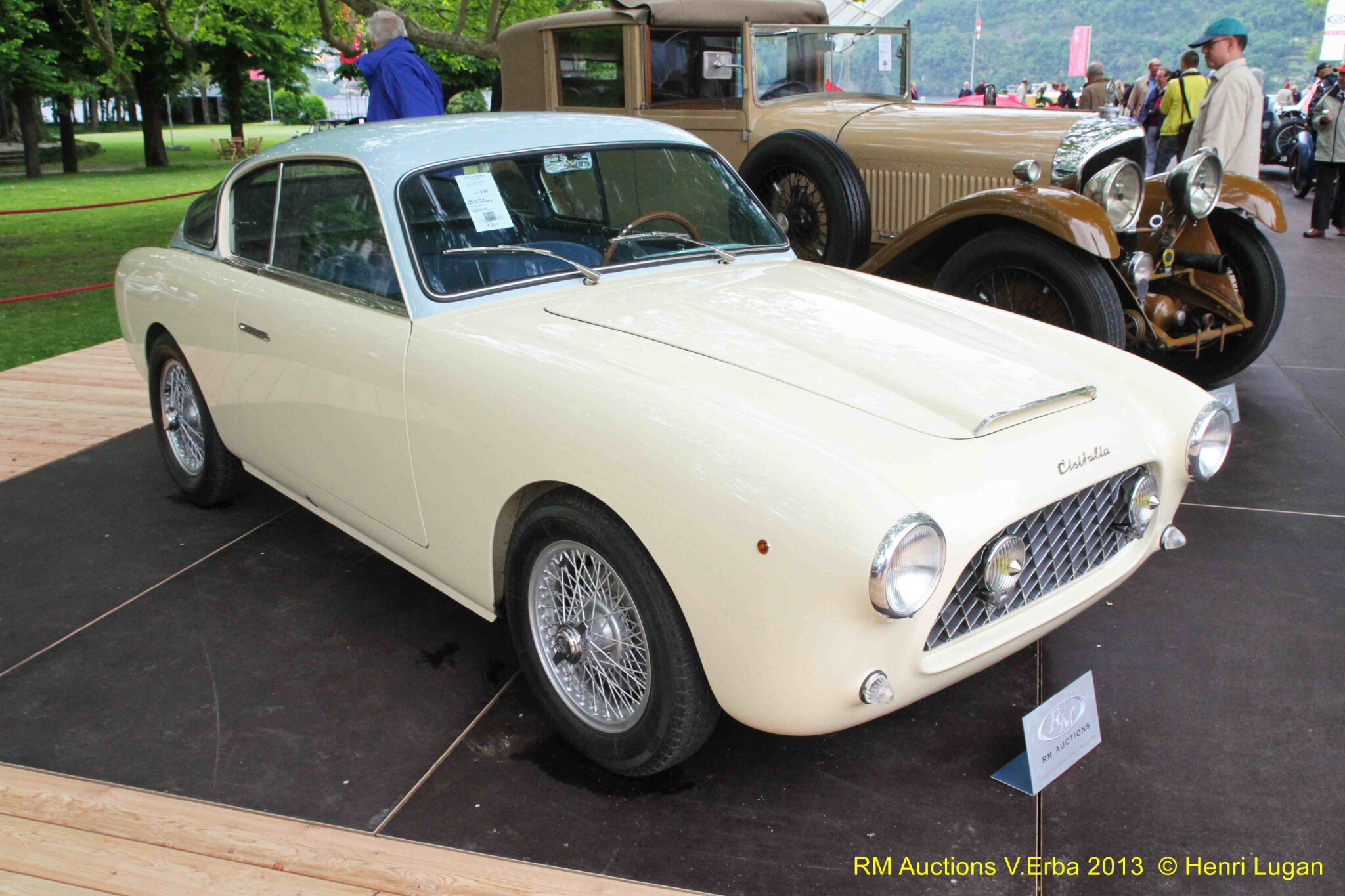 Cisitalia 33DF Voloradente #00510_01 - 1954 [I] HL_GF