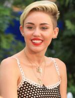 Miley Cirus