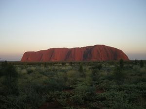 Uluru - Australia (75)