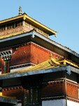 Enchey_Gompa