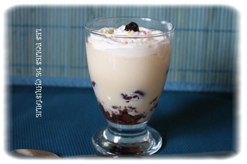 Coupe Forêt noire 10