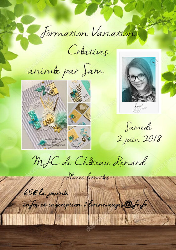 affiche 2018