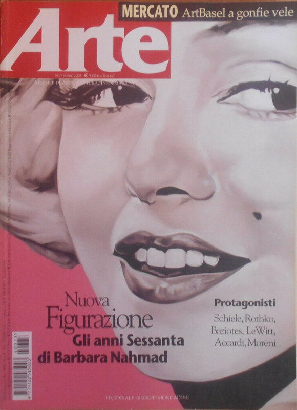2004 Arte Italie (2)
