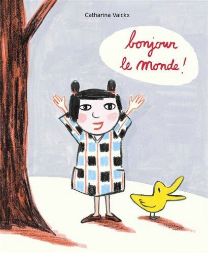 bonjour