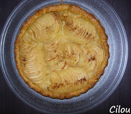 tarte