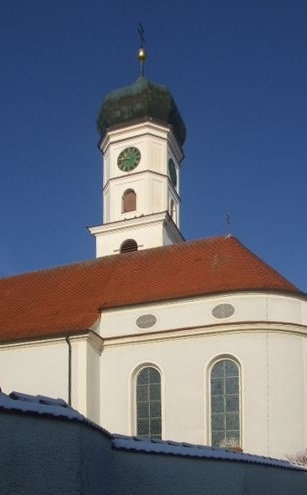 REICHENBACH (église)