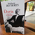 Doris , le secret de Churchill - Stéphanie des Horts 