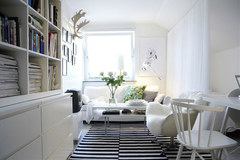 SCANDINAVIAN HOUSE scandinavia white-dining-room2 (8)