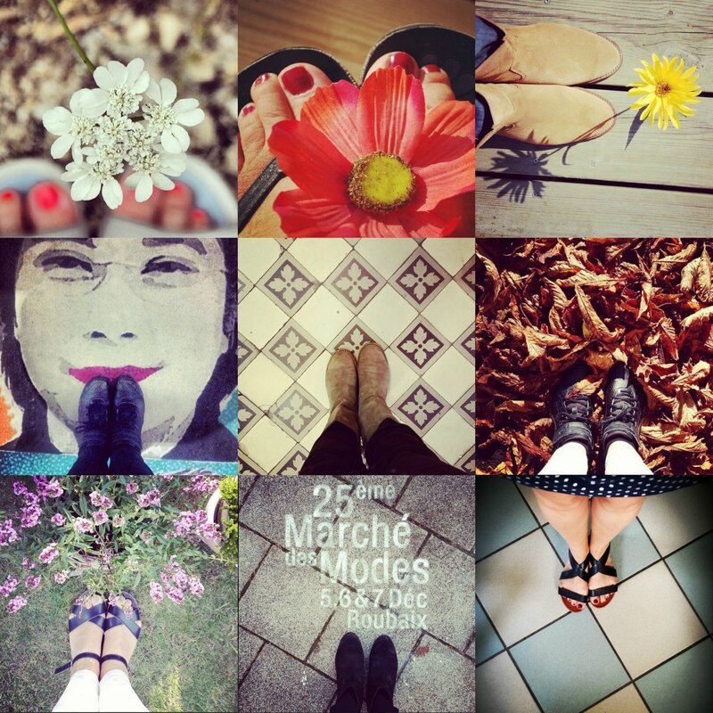 PicMonkey Collagepieds
