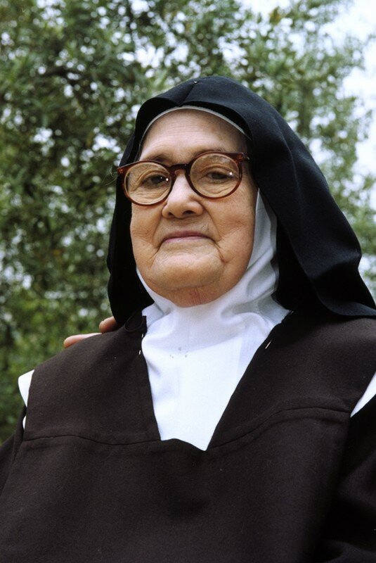 Servante de Dieu Lucie de Fatima
