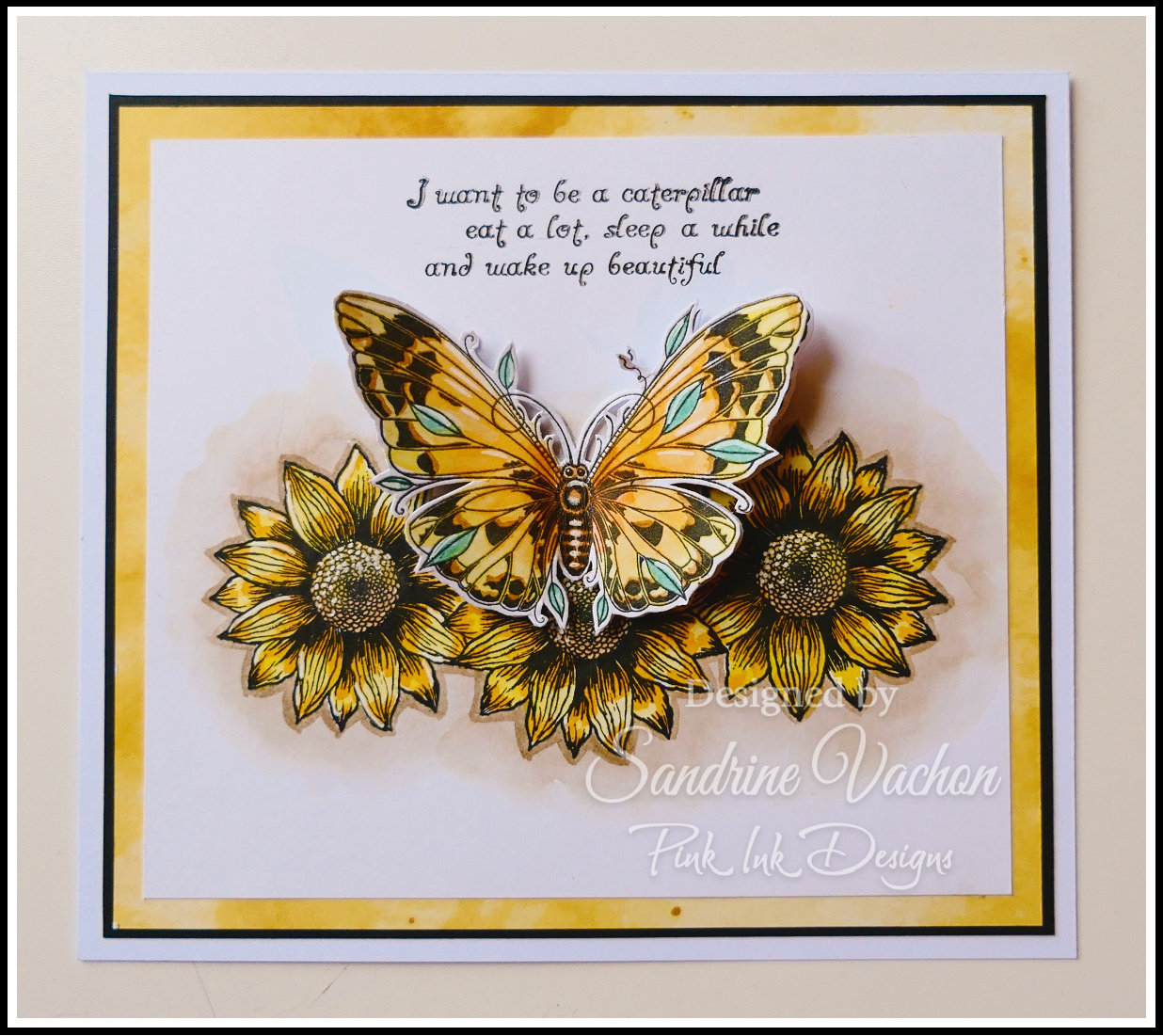 Sandrine VACHON carte Papillon Pink Ink Designs (1)