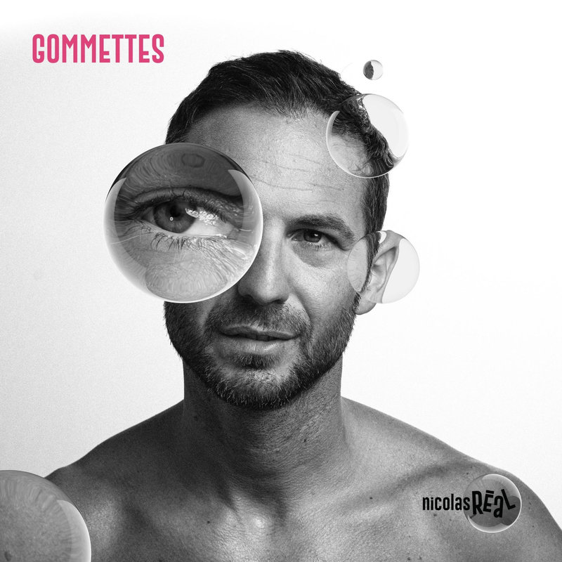 Pochette Gommettes (album)