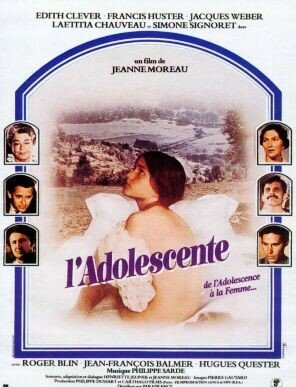l_adolescente