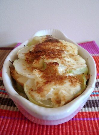 gratinchourave