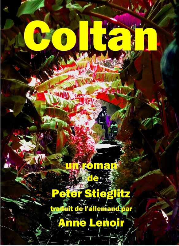 Coltan en français ebook Amazon