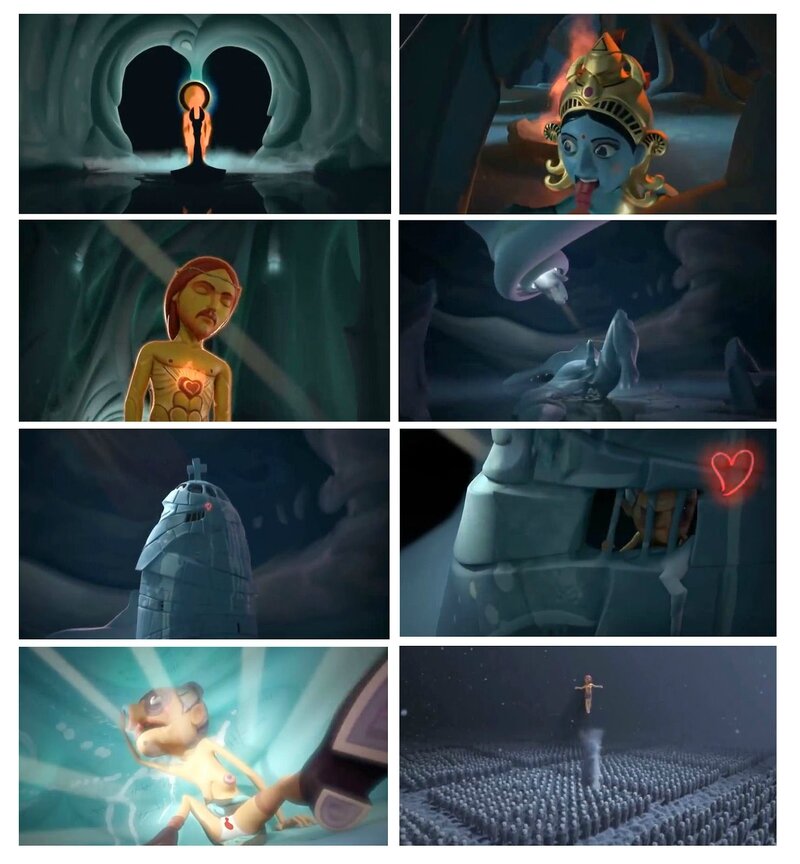 antechrist